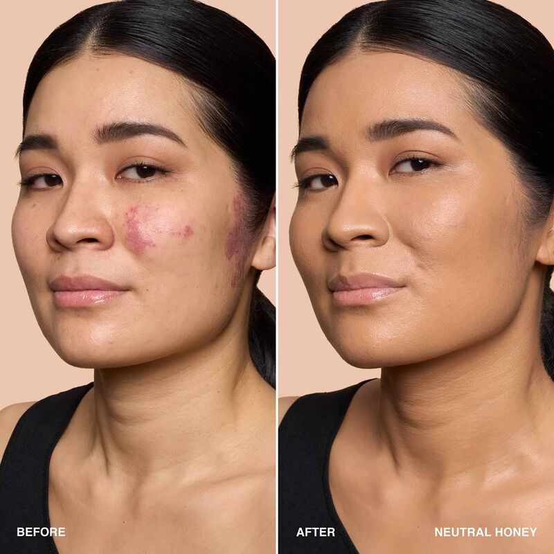 Bobbi Brown Weightless Skin Foundation SPF 15 image number 118
